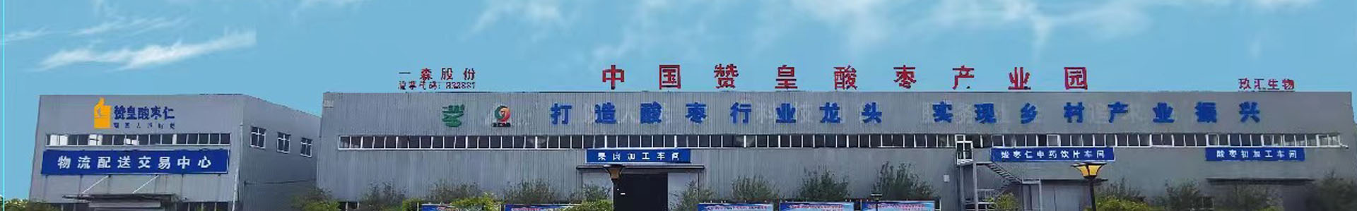 企业简介